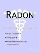 Cover of Radon