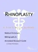 Cover of Rhinoplasty
