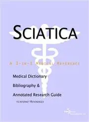 Cover of Sciatica