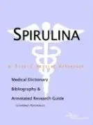 Cover of Spirulina