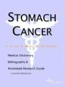 Cover of Stomach Cancer
