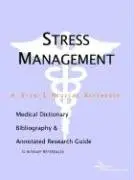Cover of Stress Management