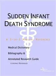 Cover of Sudden Infant Death Syndrome