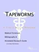 Cover of Tapeworms