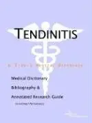 Cover of Tendinitis