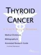 Cover of Thyroid Cancer