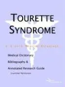 Cover of Tourette Syndrome