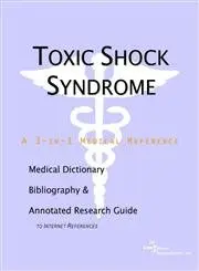 Cover of Toxic Shock Syndrome
