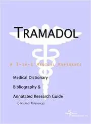 Cover of Tramadol
