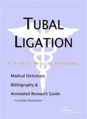 Cover of Tubal Ligation