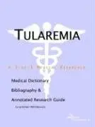 Cover of Tularemia