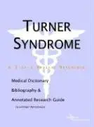 Cover of Turner Syndrome