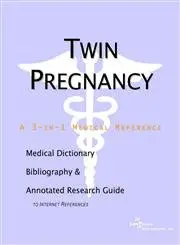 Cover of Twin Pregnancy