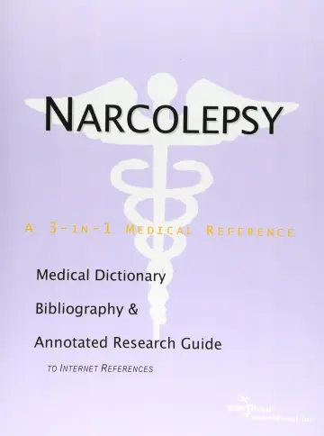 Cover of Narcolepsy