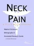 Cover of Neck Pain