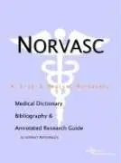 Cover of Norvasc
