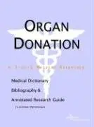 Cover of Organ Donation