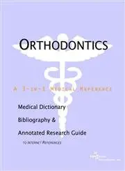 Cover of Orthodontics
