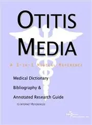 Cover of Otitis Media