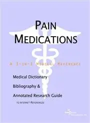 Cover of Pain Medications