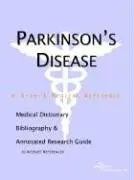 Cover of Parkinson's Disease