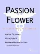 Cover of Passion Flower