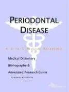 Cover of Periodontal Disease