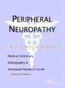 Cover of Peripheral Neuropathy