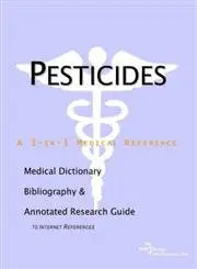 Cover of Pesticides