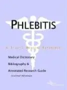 Cover of Phlebitis