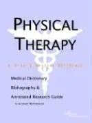 Cover of Physical Therapy