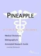 Cover of Pineapple