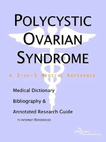 Cover of Polycystic Ovarian Syndrome