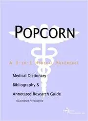 Cover of Popcorn