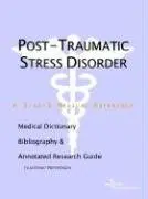 Cover of Post-traumatic Stress Disorder