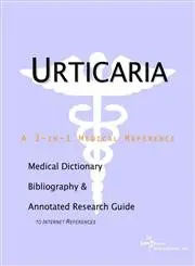 Cover of Urticaria
