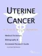 Cover of Uterine Cancer