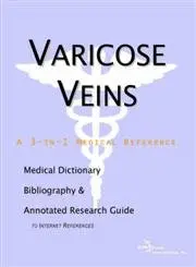 Cover of Varicose Veins