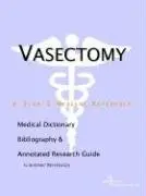 Cover of Vasectomy