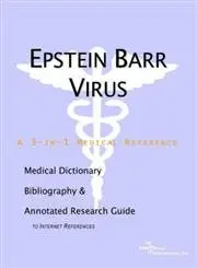 Cover of Epstein Barr Virus