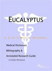 Cover of Eucalyptus
