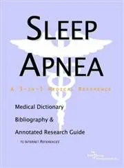 Cover of Sleep Apnea