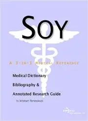Cover of Soy
