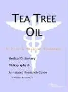Cover of Tea Tree Oil