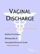 Cover of Vaginal Discharge