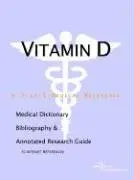 Cover of Vitamin D