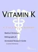 Cover of Vitamin K