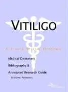 Cover of Vitiligo