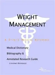 Cover of Weight Management
