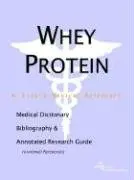 Cover of Whey Protein